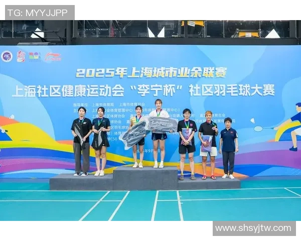 上海羽毛球队心理素质创新高引领全国羽毛球界新风潮