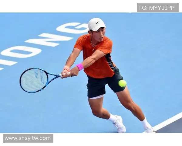 聚焦上海网球队灵活应变能力提升与战术创新的探讨 聚焦上海网球队灵活应变能力提升与战术创新的探讨