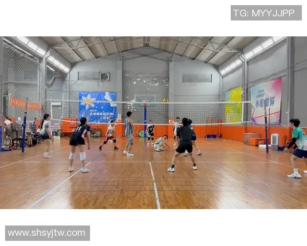 深圳排球队创新包夹战术引领新潮流助力竞技水平提升 深圳排球队创新包夹战术引领新潮流助力竞技水平提升