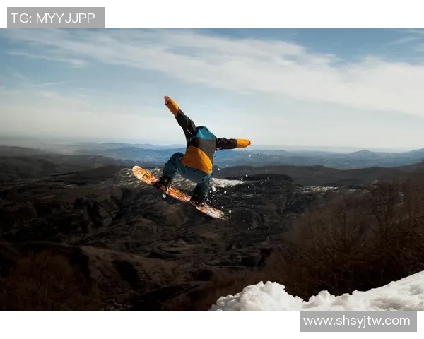 深圳极限运动队引领耐力变革运动热议极限运动的未来发展与挑战