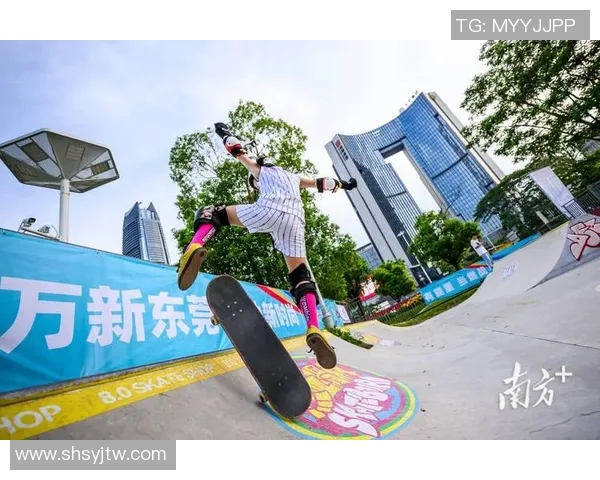 运动权威发布滑板心理素质实力榜单揭示运动员潜力与竞技状态