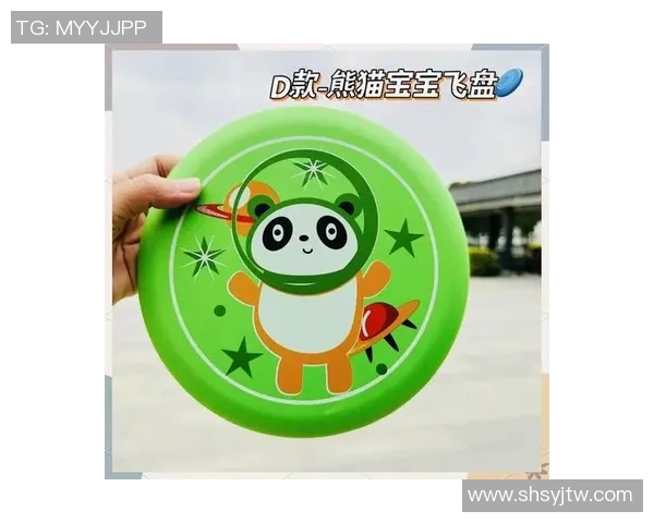 运动飞盘装备选购指南及护具推荐助你安全畅享体育乐趣