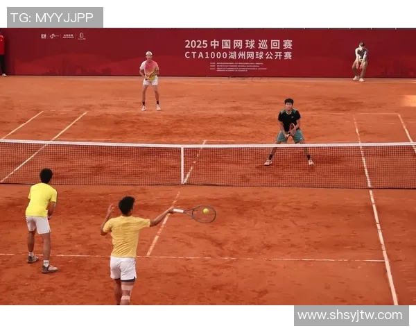 广州网球队心理素质再创新高助力网球竞技水平全面提升 广州网球队心理素质再创新高助力网球竞技水平全面提升