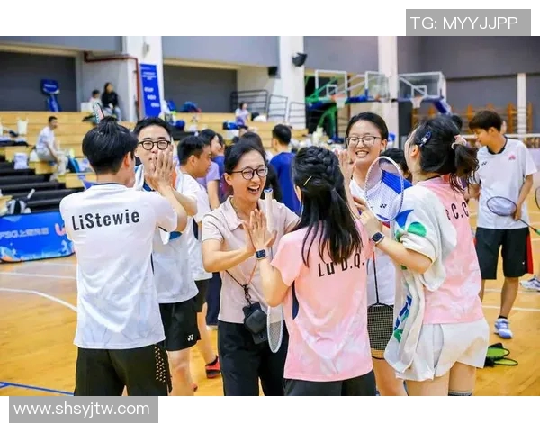 羽毛球热议上海羽毛球队近期状态引发的争议与讨论