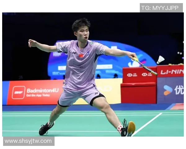 体育实时数据最新羽毛球配合技术助力TOP10上海羽毛球队勇夺冠军