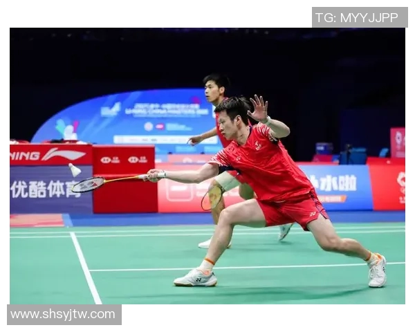 体育实时数据广州羽毛球队进攻策略深度解析与技术剖析 体育实时数据广州羽毛球队进攻策略深度解析与技术剖析