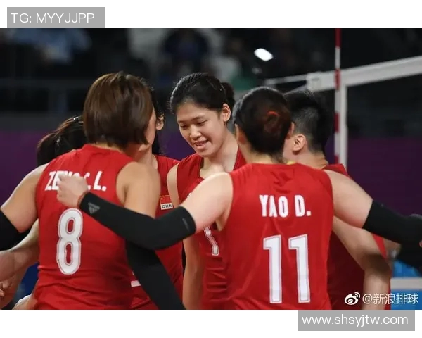 运动最新数据北京排球队在世界锦标赛中的灵活性表现分析与点评