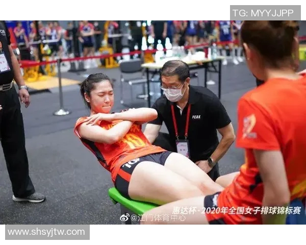 运动最新数据排球新手必看耐力训练技巧与实用入门指南 运动最新数据排球新手必看耐力训练技巧与实用入门指南