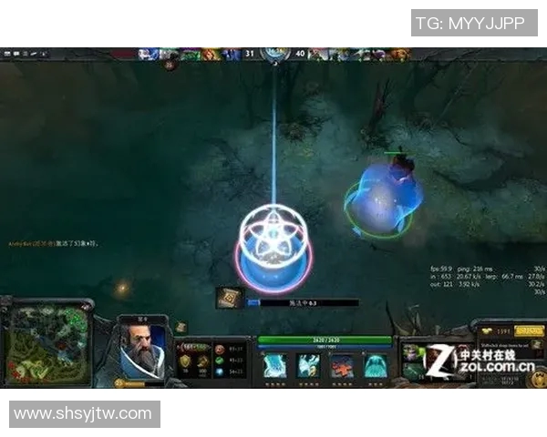 今年运动数据专访黄伟深入探讨DOTA2成功背后的策略与团队精神 今年运动数据专访黄伟深入探讨DOTA2成功背后的策略与团队精神