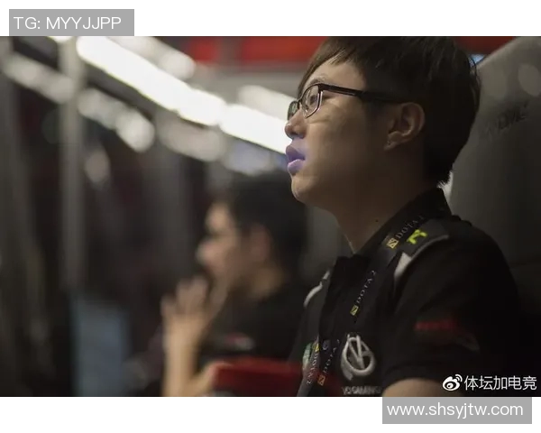 今年运动数据张敏的DOTA2人生探索与深度对话揭示电竞背后的故事与梦想 今年运动数据张敏的DOTA2人生探索与深度对话揭示电竞背后的故事与梦想