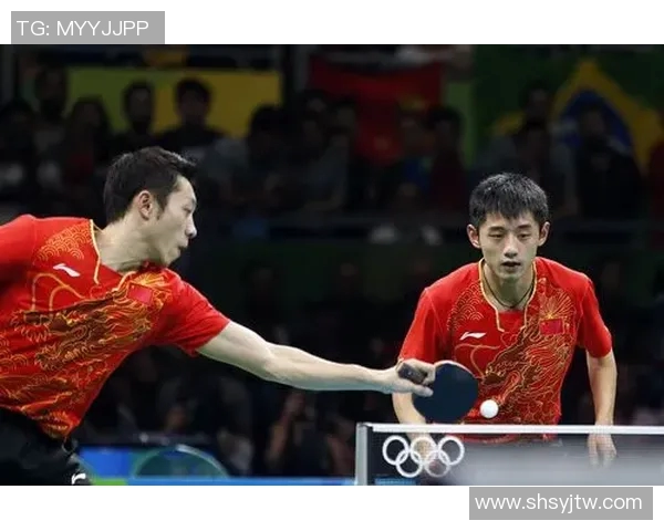 实时新闻乒乓球的魅力深入了解上海乒乓球队的极速对决与训练秘诀 实时新闻乒乓球的魅力深入了解上海乒乓球队的极速对决与训练秘诀