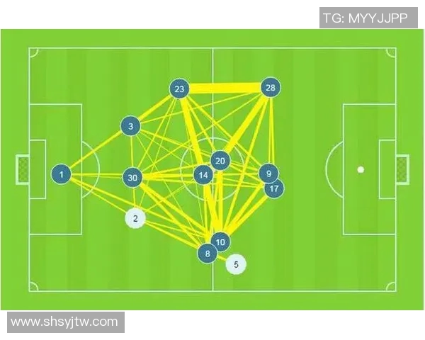 实时新闻数据分析揭示北京足球队在比赛中的意识表现与战术执行能力的关系 实时新闻数据分析揭示北京足球队在比赛中的意识表现与战术执行能力的关系